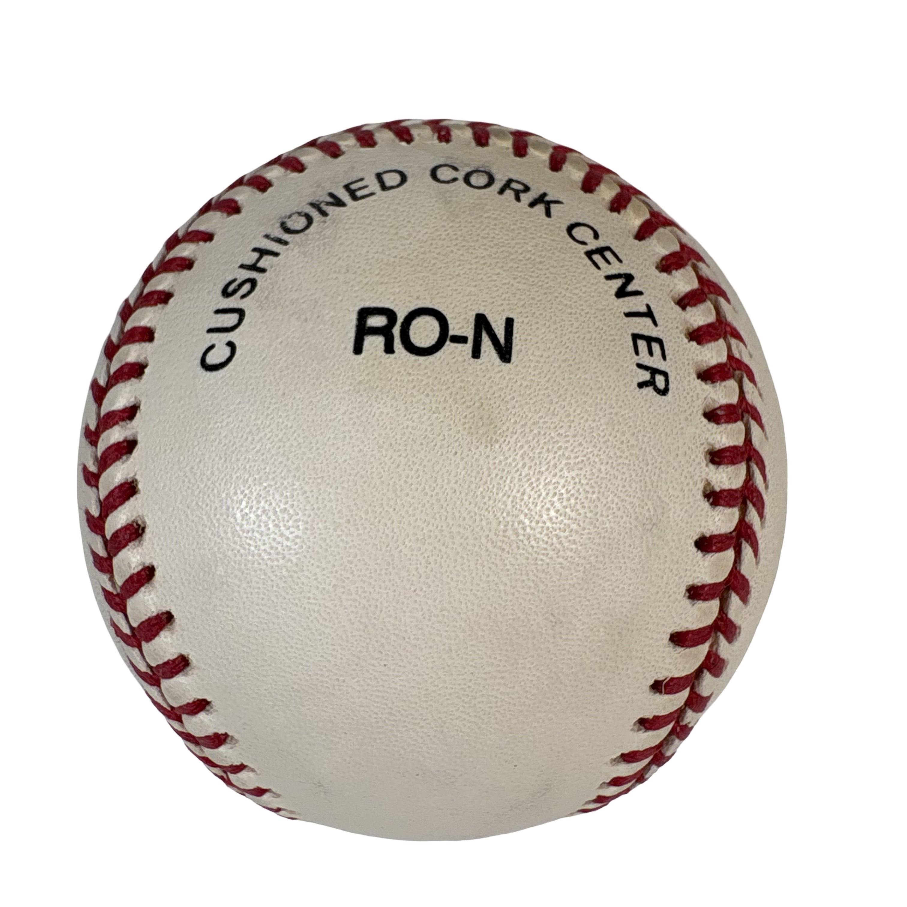 Rick Monday American Flag Cubs Dodgers Baseball AMCo COA