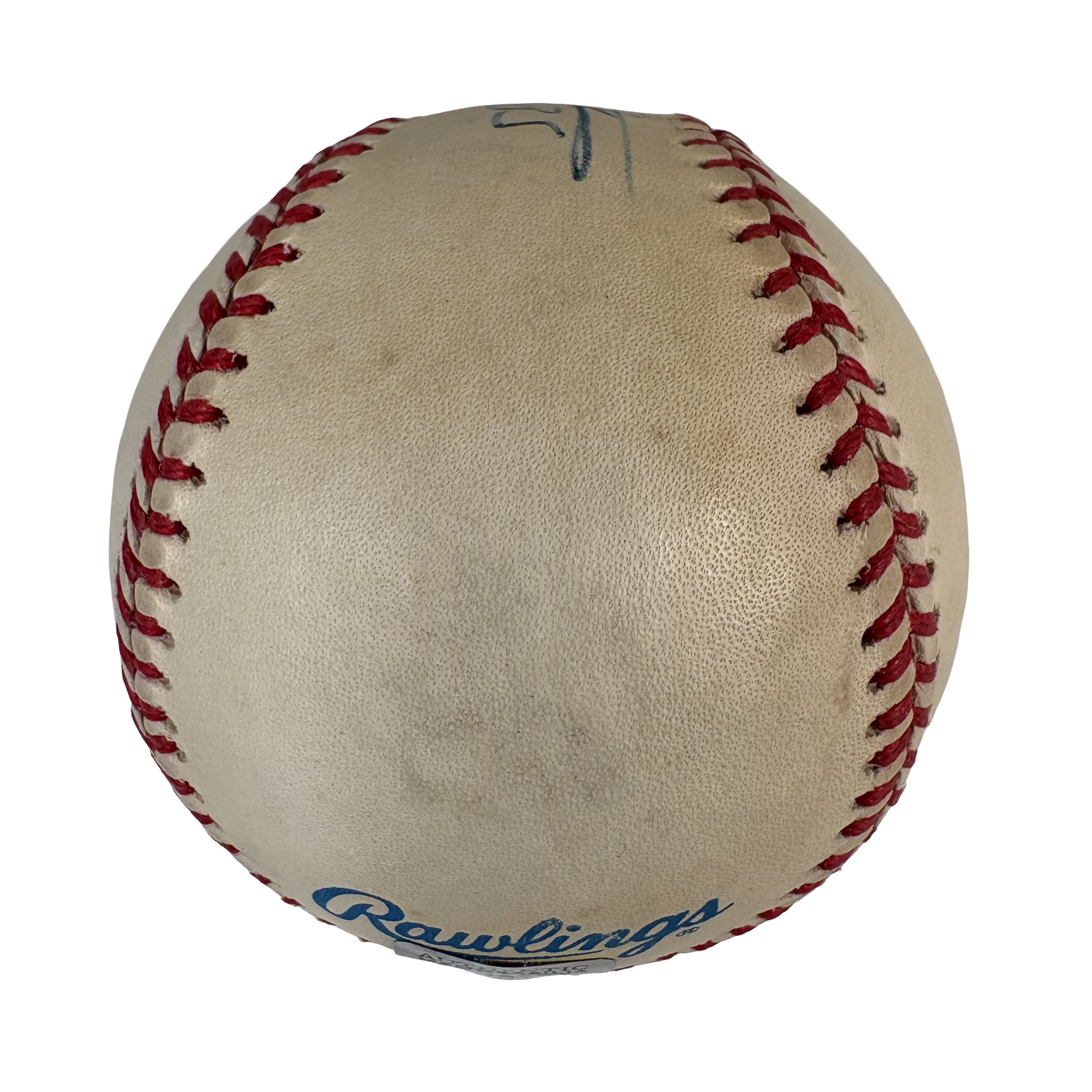 Frank Thomas Chicago White Sox Autographed Signed Baseball AMCo COA