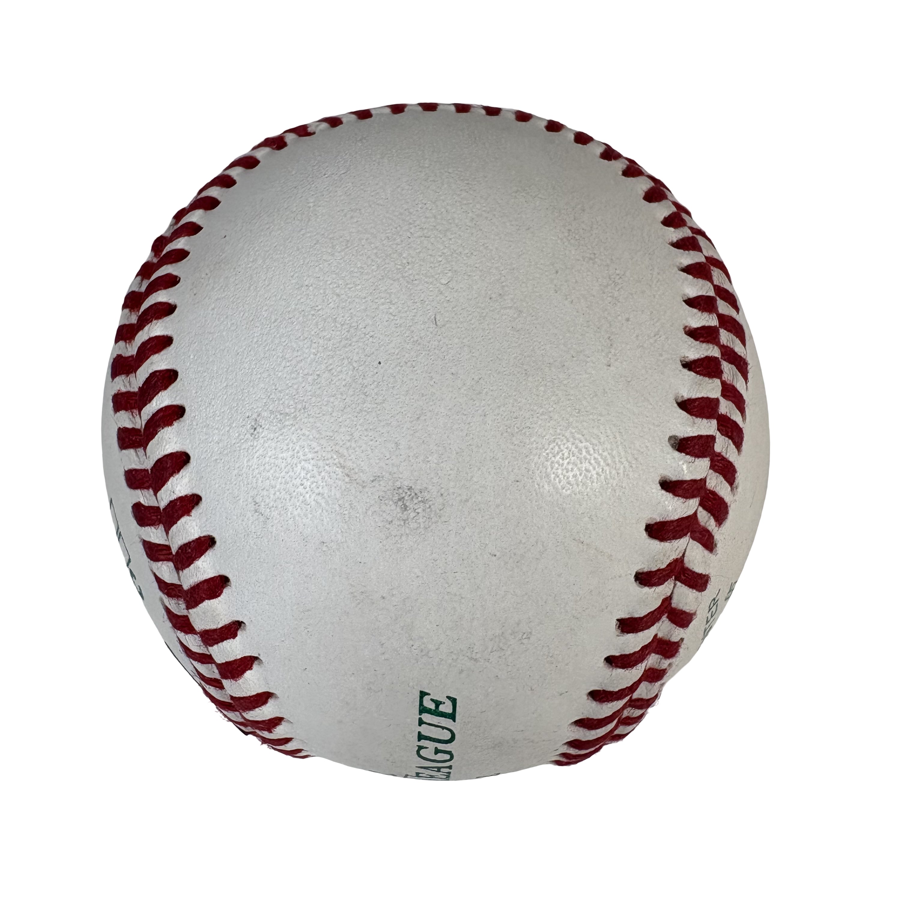 Billy Ripken Baltimore Orioles Autographed Signed Baseball AMCo COA