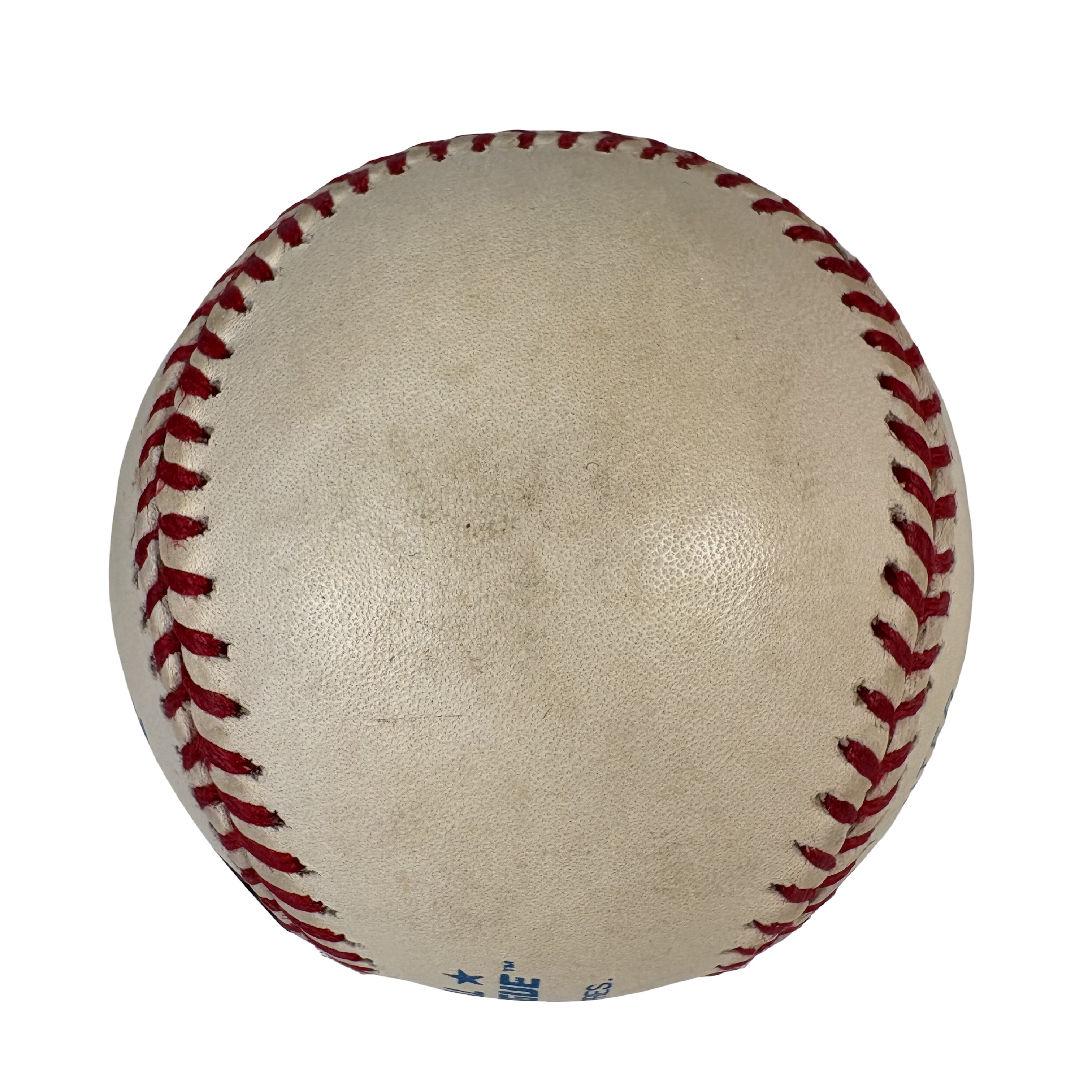 Jim Rice Boston Red Sox Autographed Signed Baseball AMCo COA