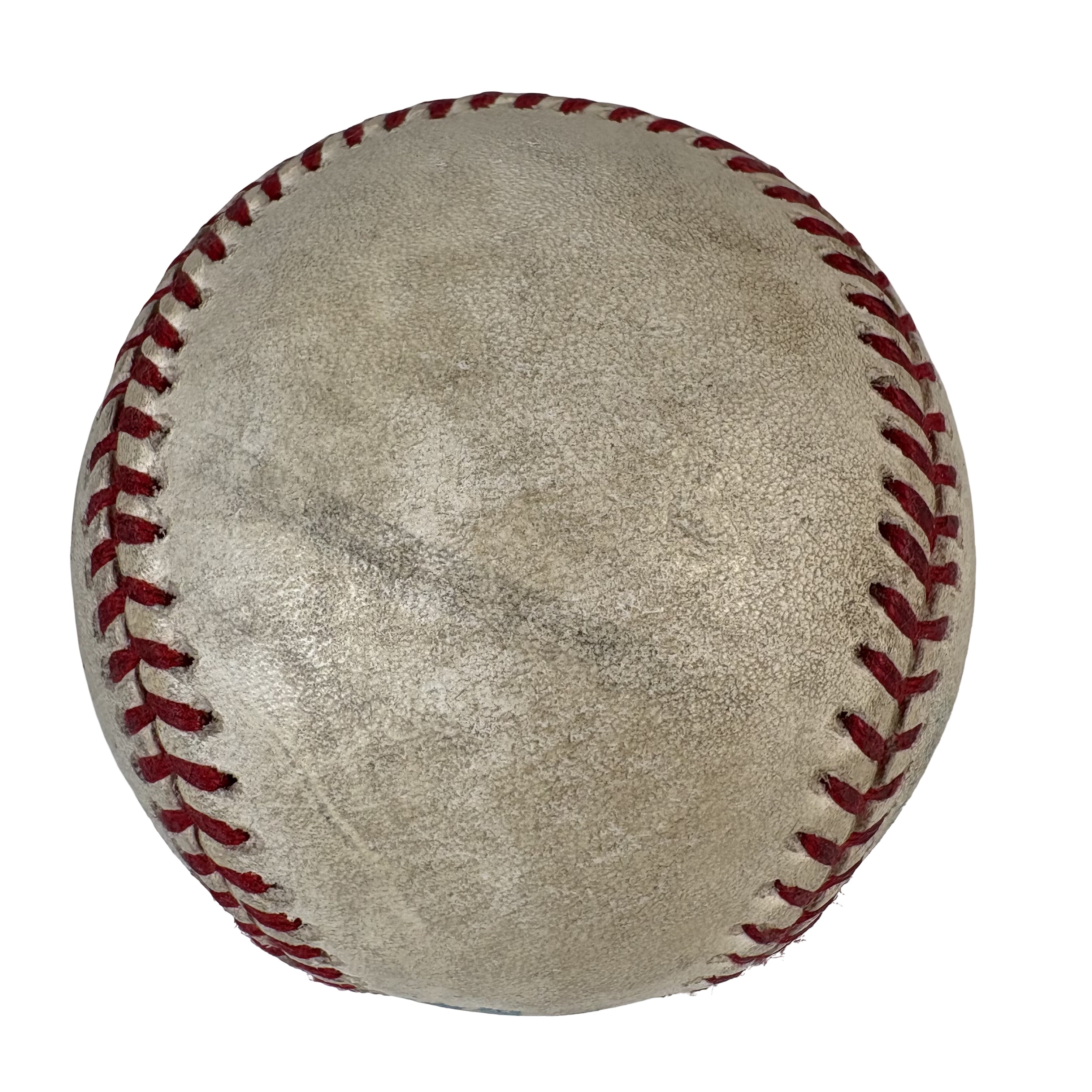 David Wells New York Yankees Autographed Signed Baseball AMCo COA