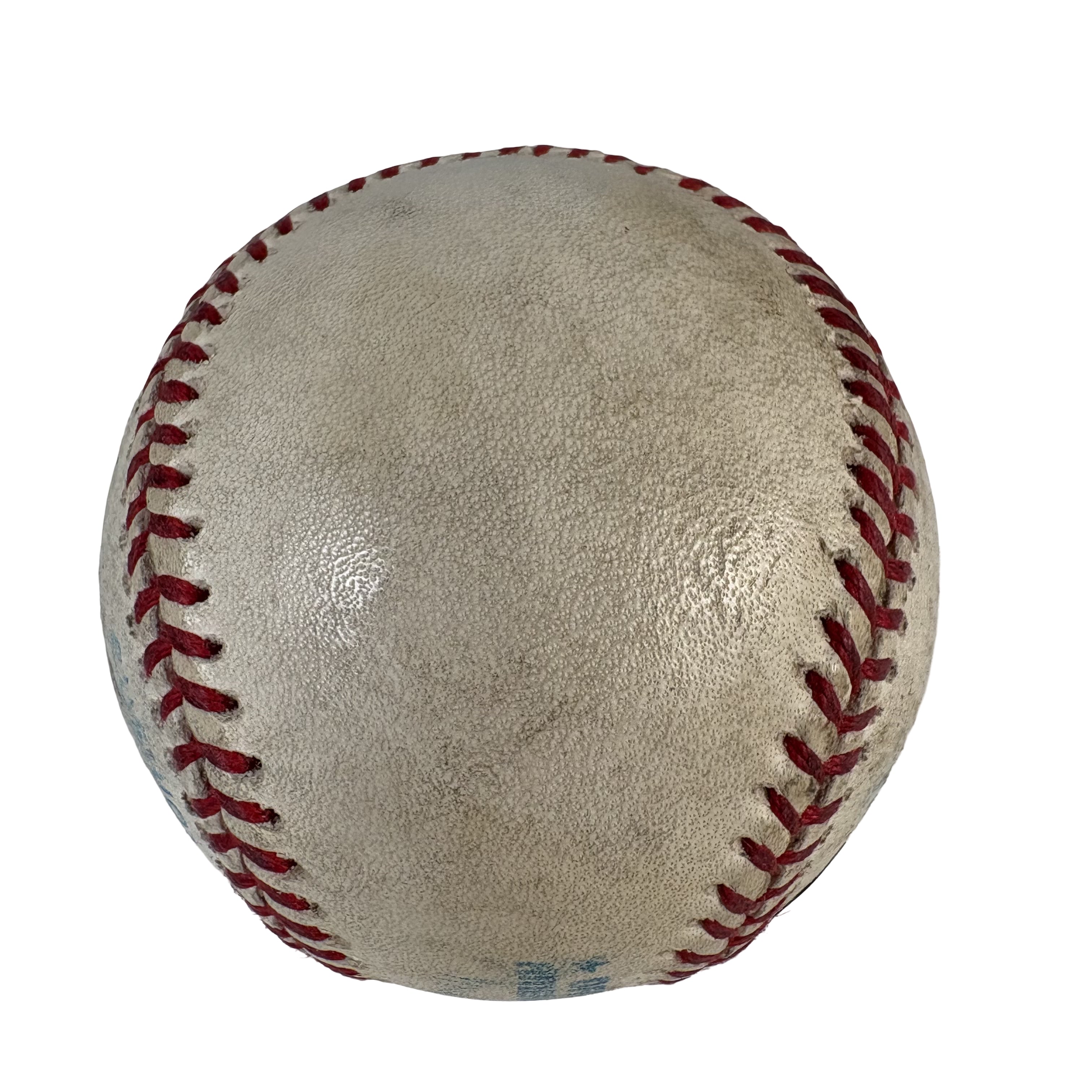 David Wells New York Yankees Autographed Signed Baseball AMCo COA