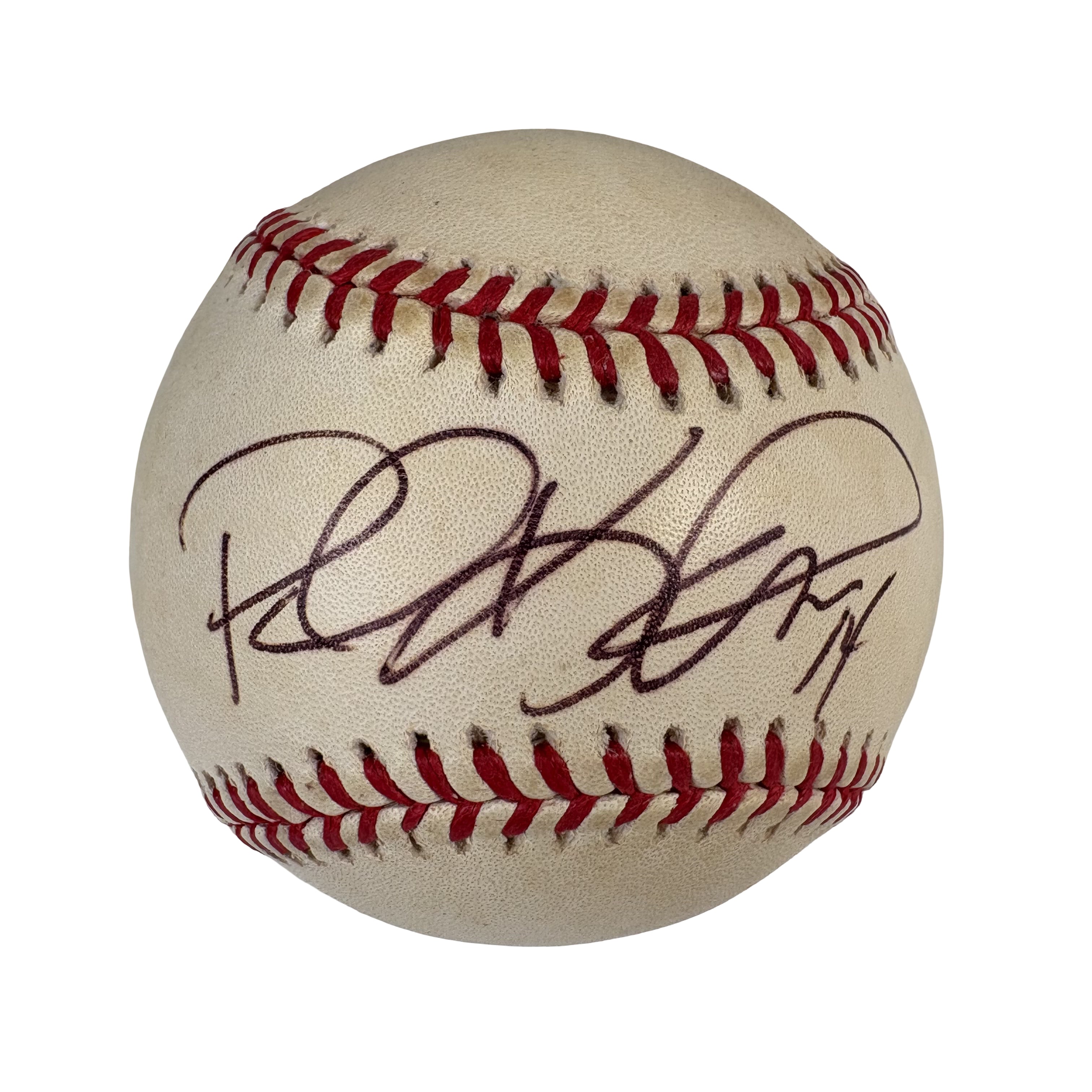 Paul Konerko Chicago White Sox Autographed Signed Baseball AMCo COA