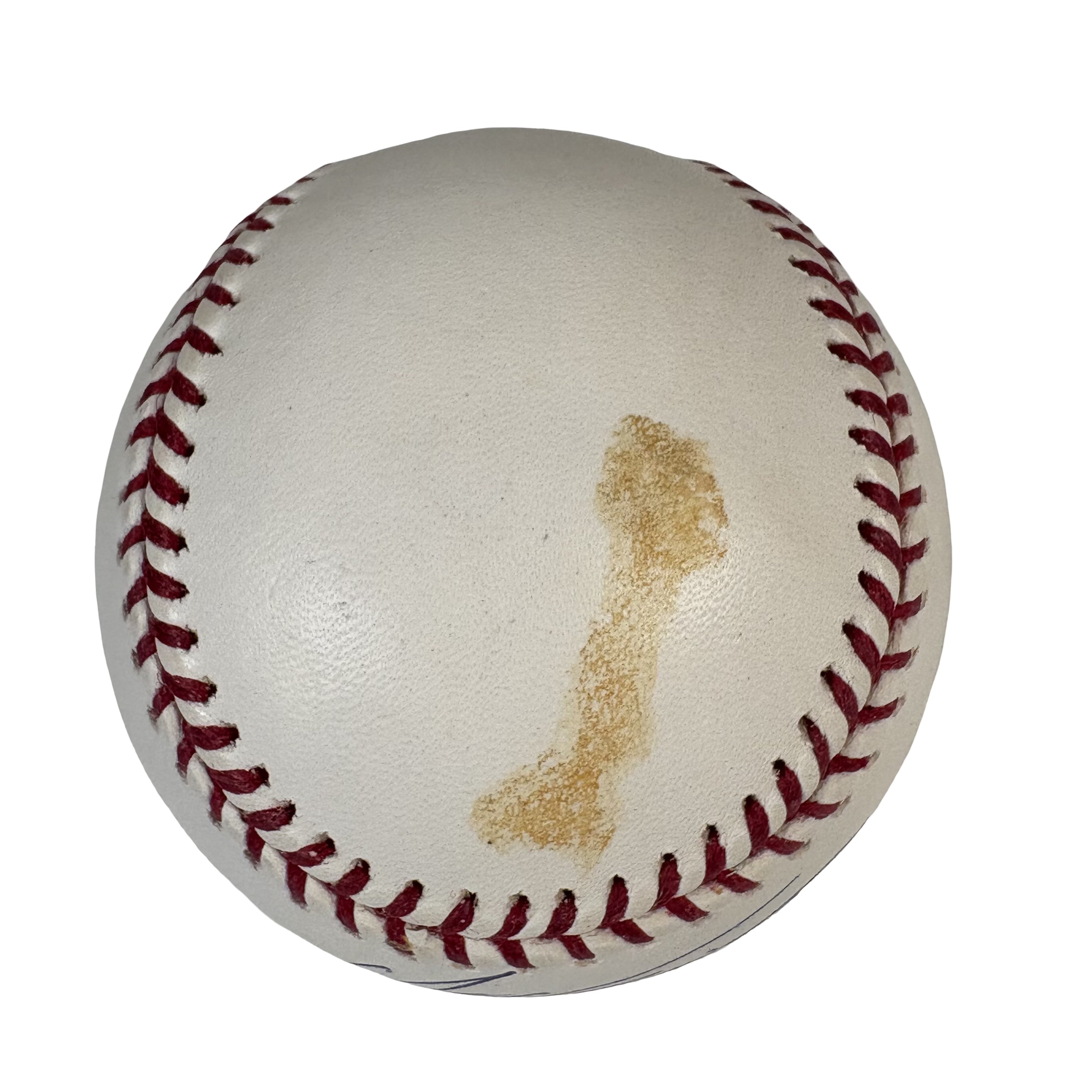Juan Uribe Chicago White Sox Autographed Signed Baseball Sidsgraphs 