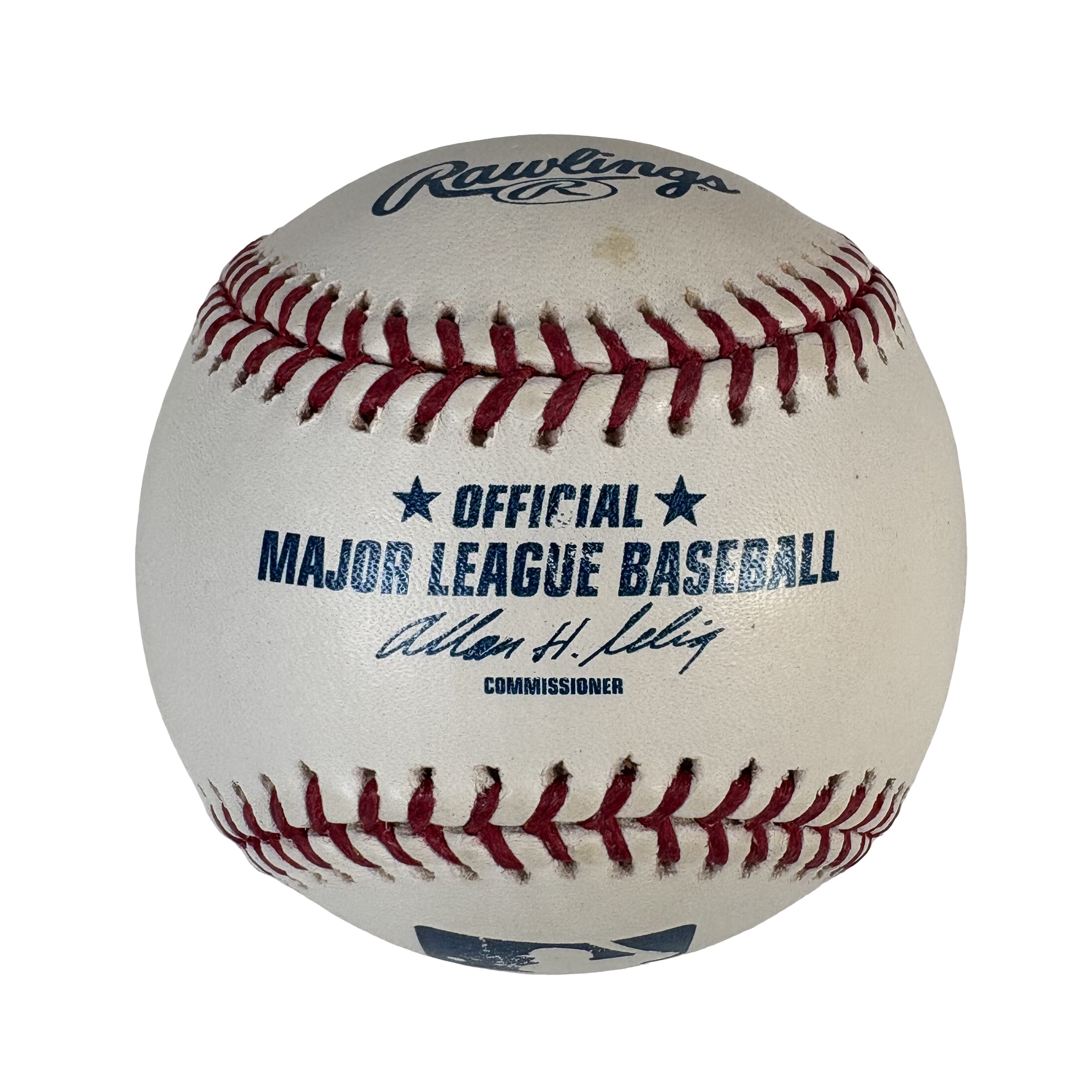 Juan Uribe Chicago White Sox Autographed Signed Baseball Sidsgraphs 