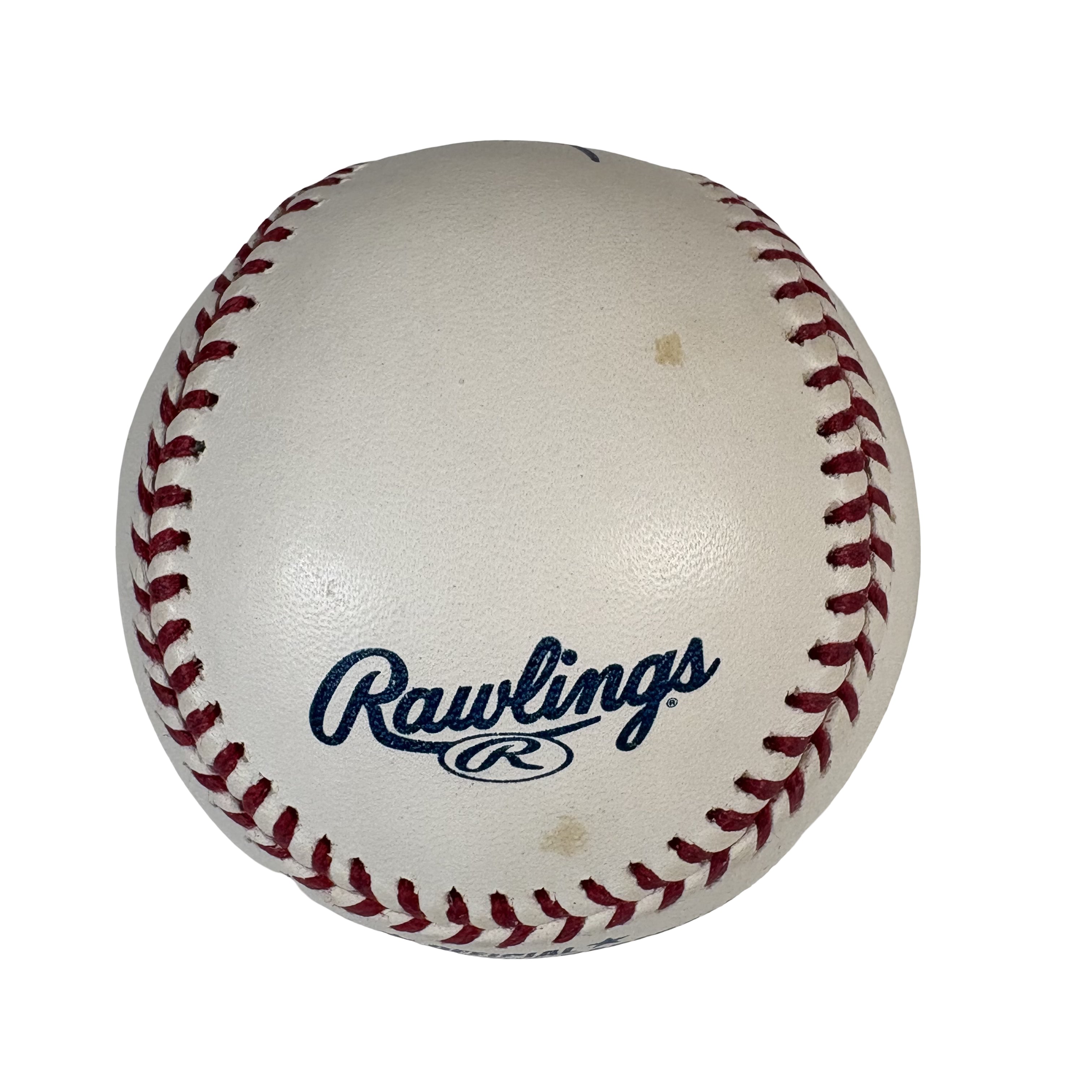 Juan Uribe Chicago White Sox Autographed Signed Baseball Sidsgraphs 