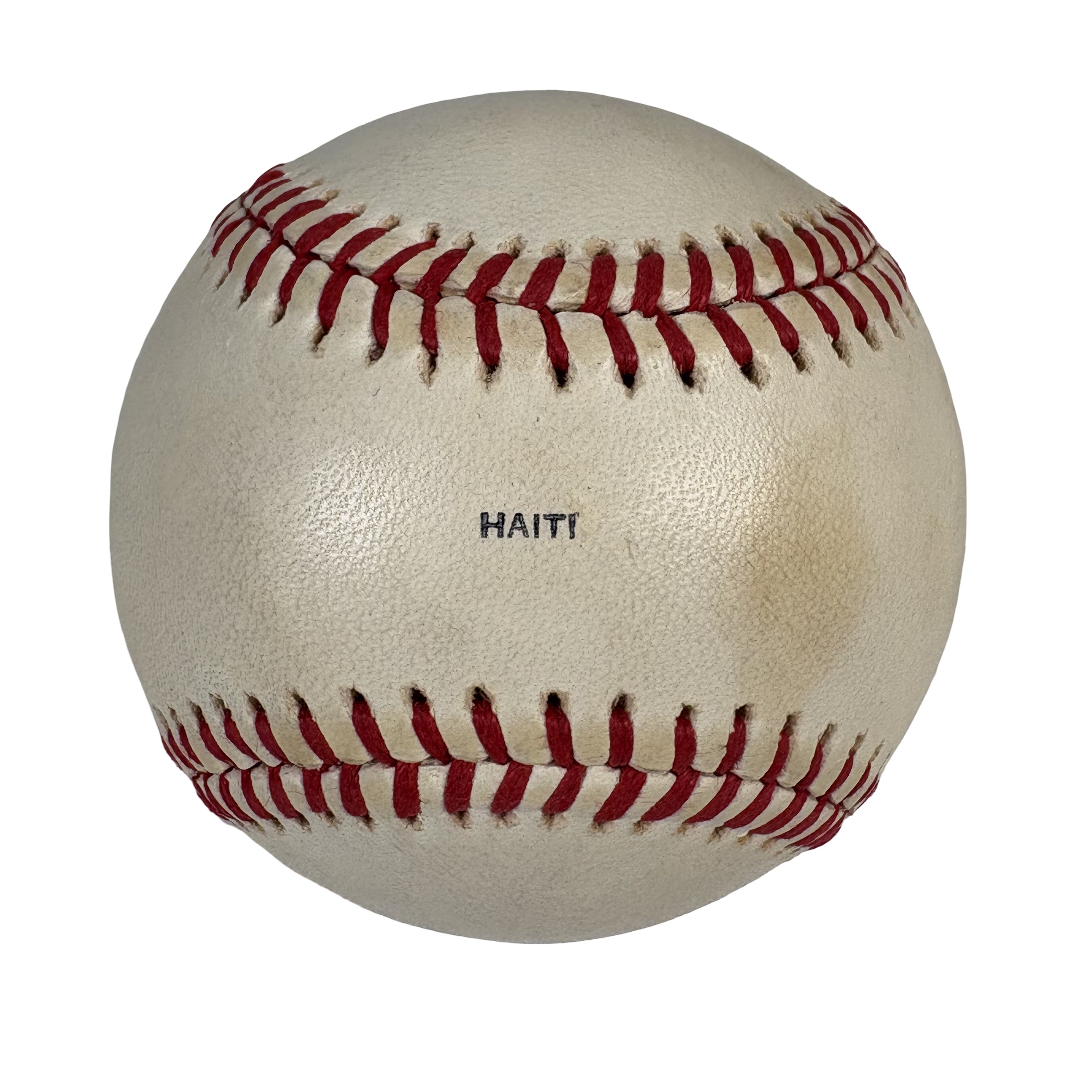 1979 MLB All Star Game Official Rawlings Vintage Baseball GA 