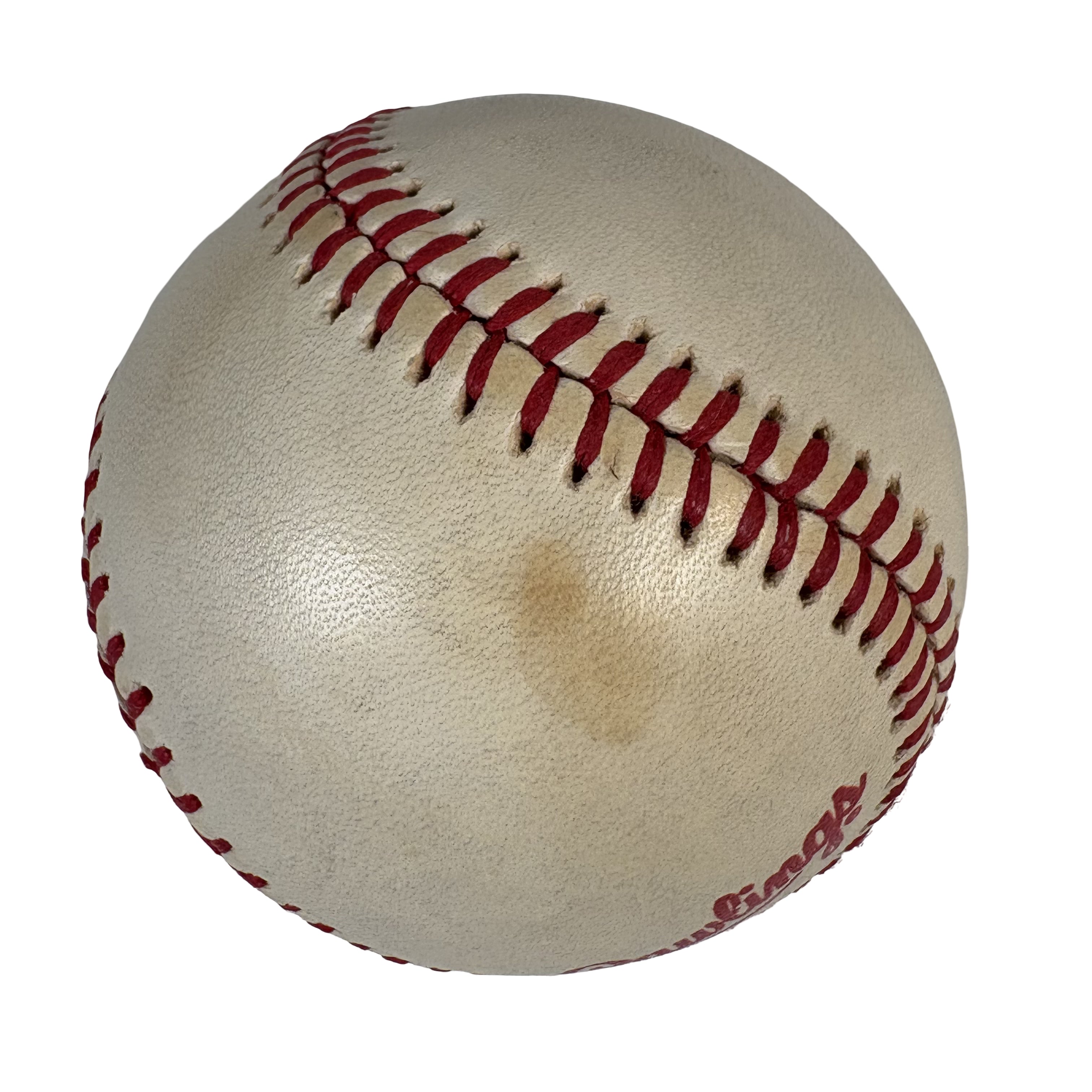 1979 MLB All Star Game Official Rawlings Vintage Baseball GA 