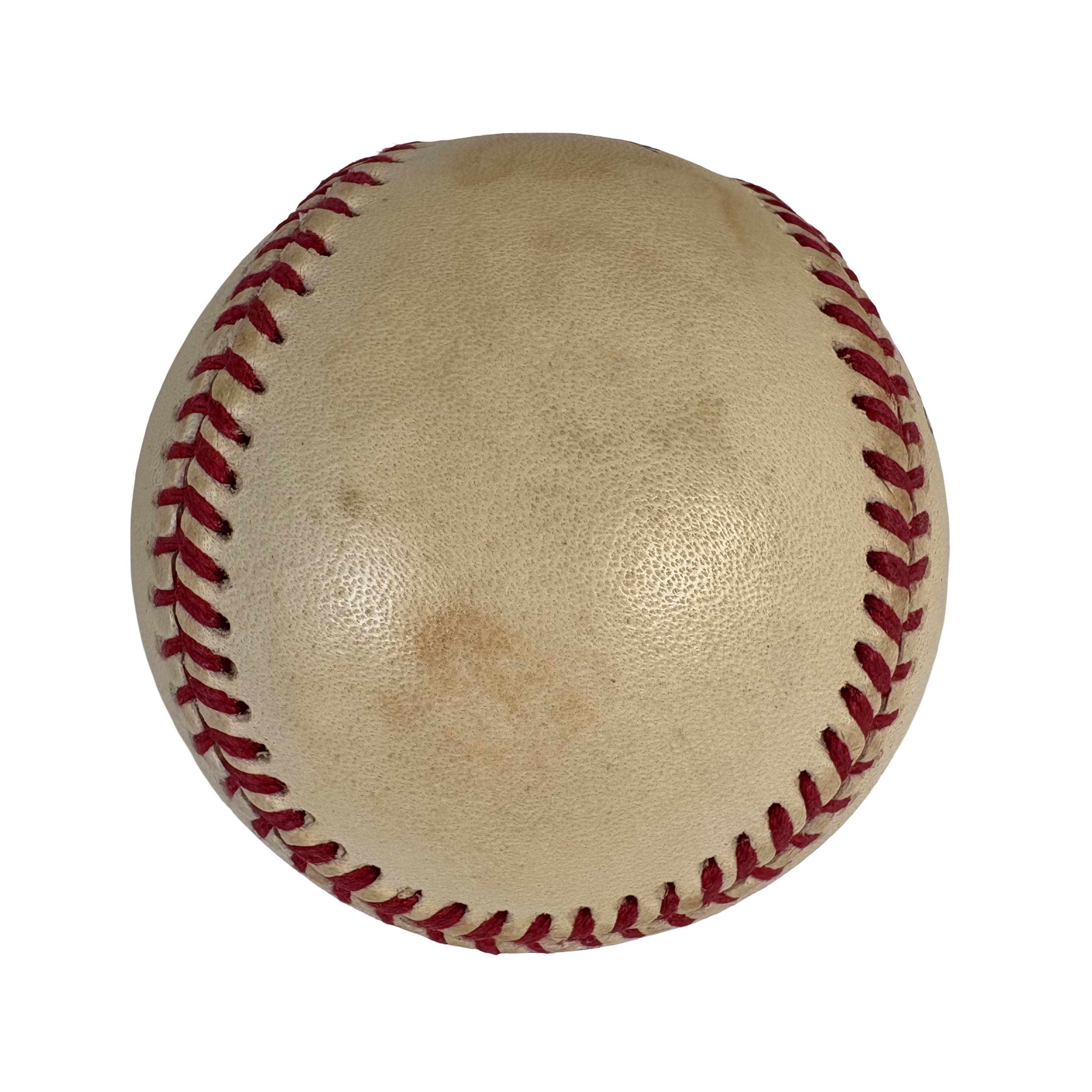 Juan Guzman Toronto Blue Jays Autographed Signed Baseball AMCo COA