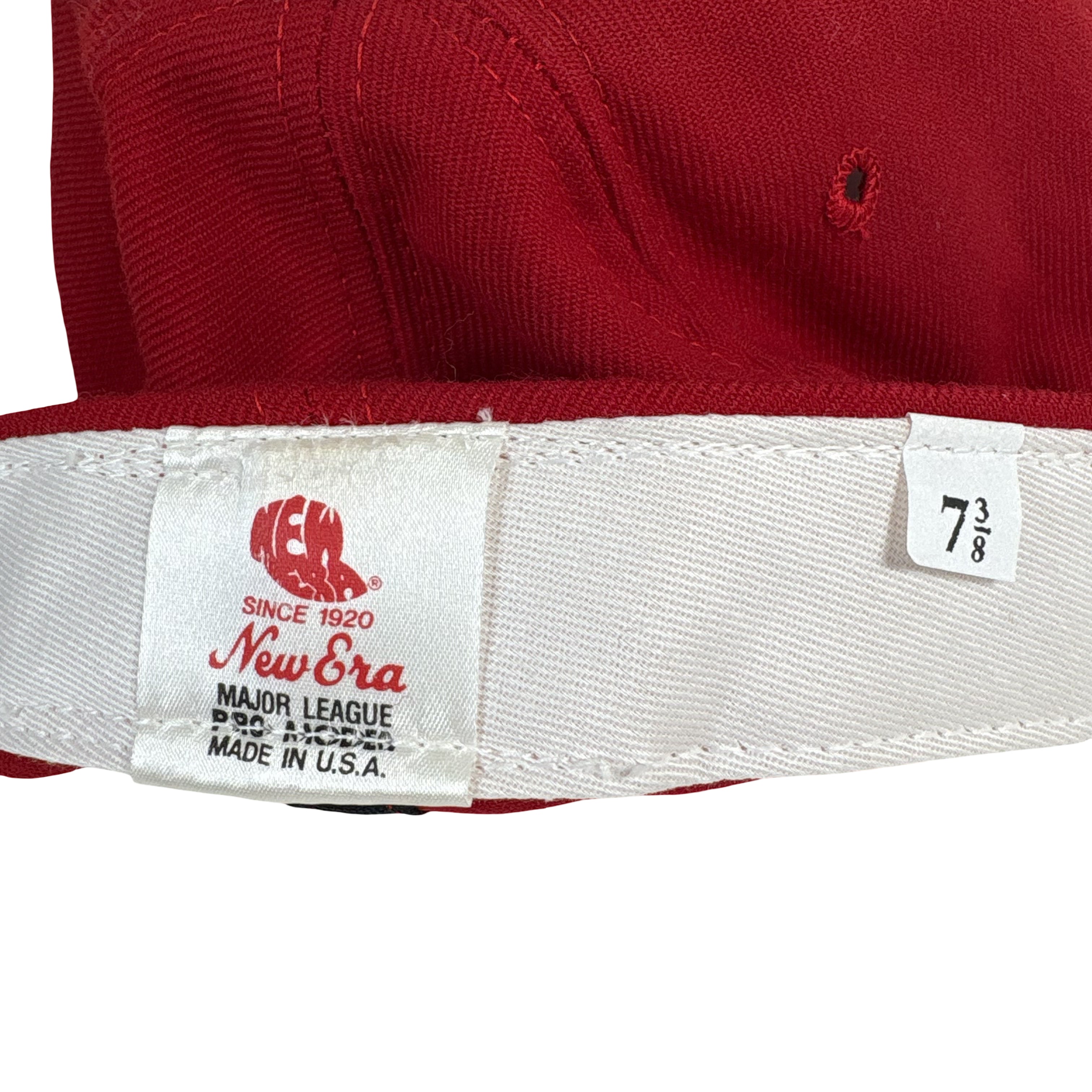 Johnny Podres Philadelphia Phillies Autographed Signed New Era Baseball Hat AMCo COA
