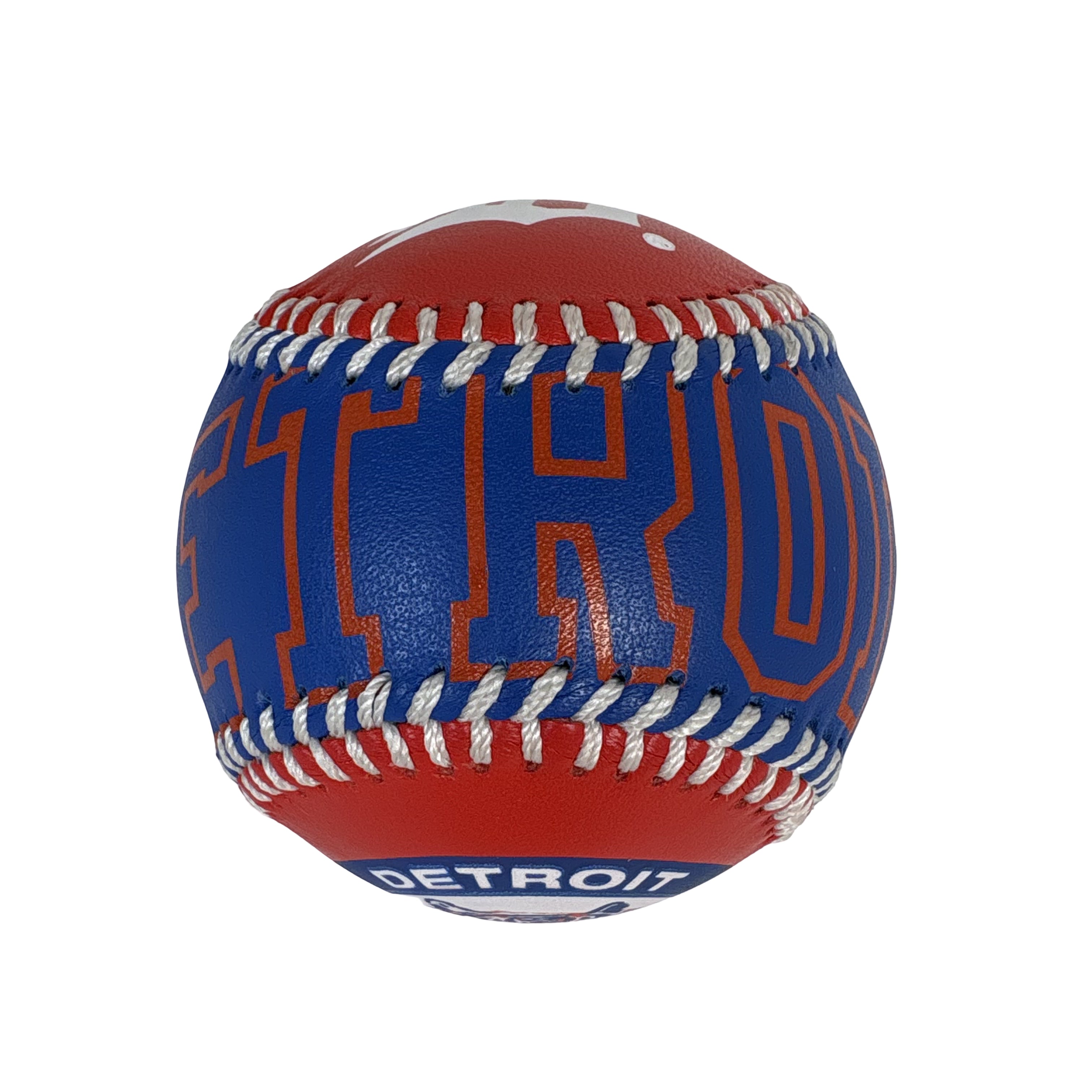 Detroit Tigers Vintage Original 1993 Spinneybeck Baseball GA 