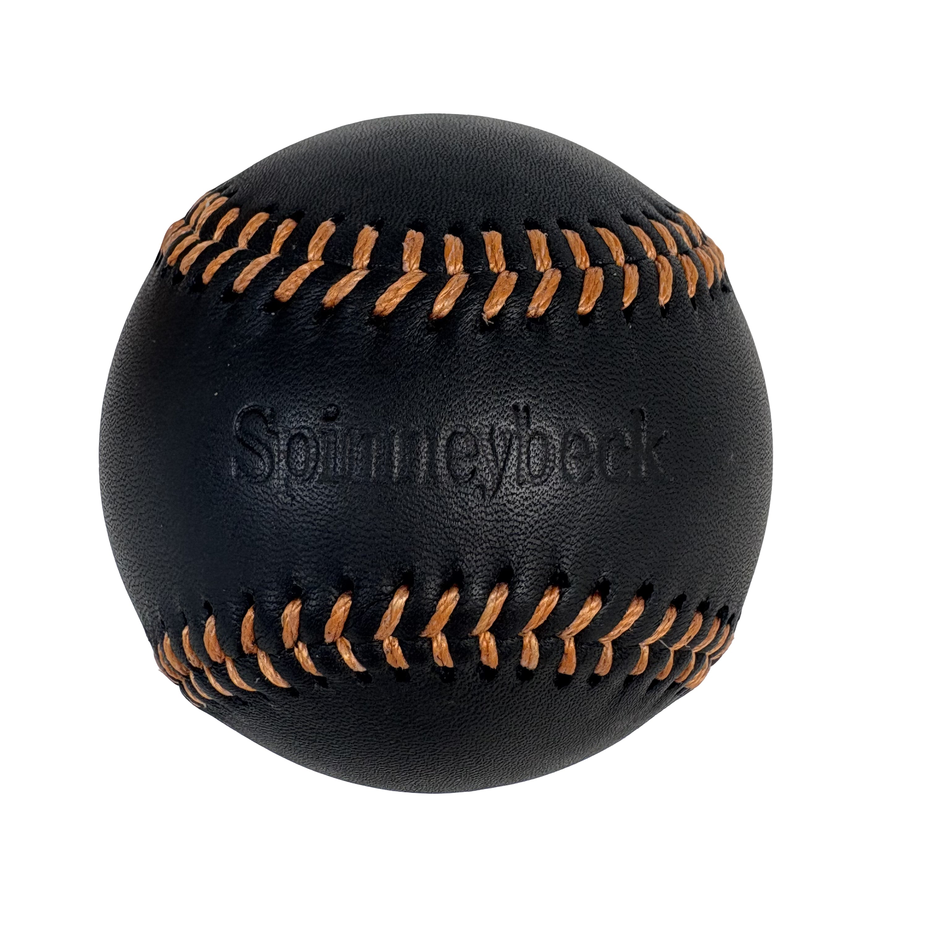 Spinneybeck Vintage Original Black Baseball GA 