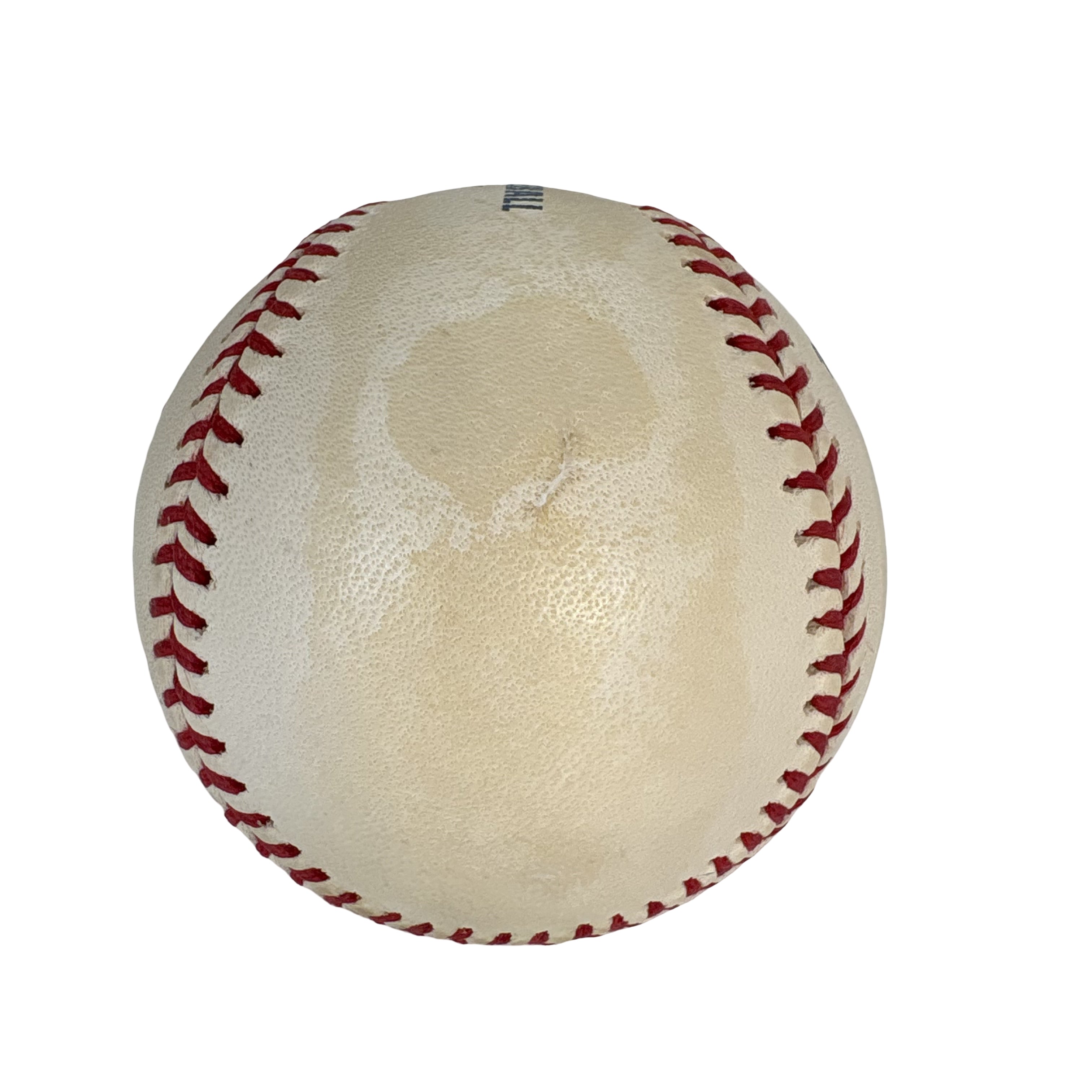 Vladimir Guerrero Sr Expos Angels HOF Autographed Signed Baseball SS Holo