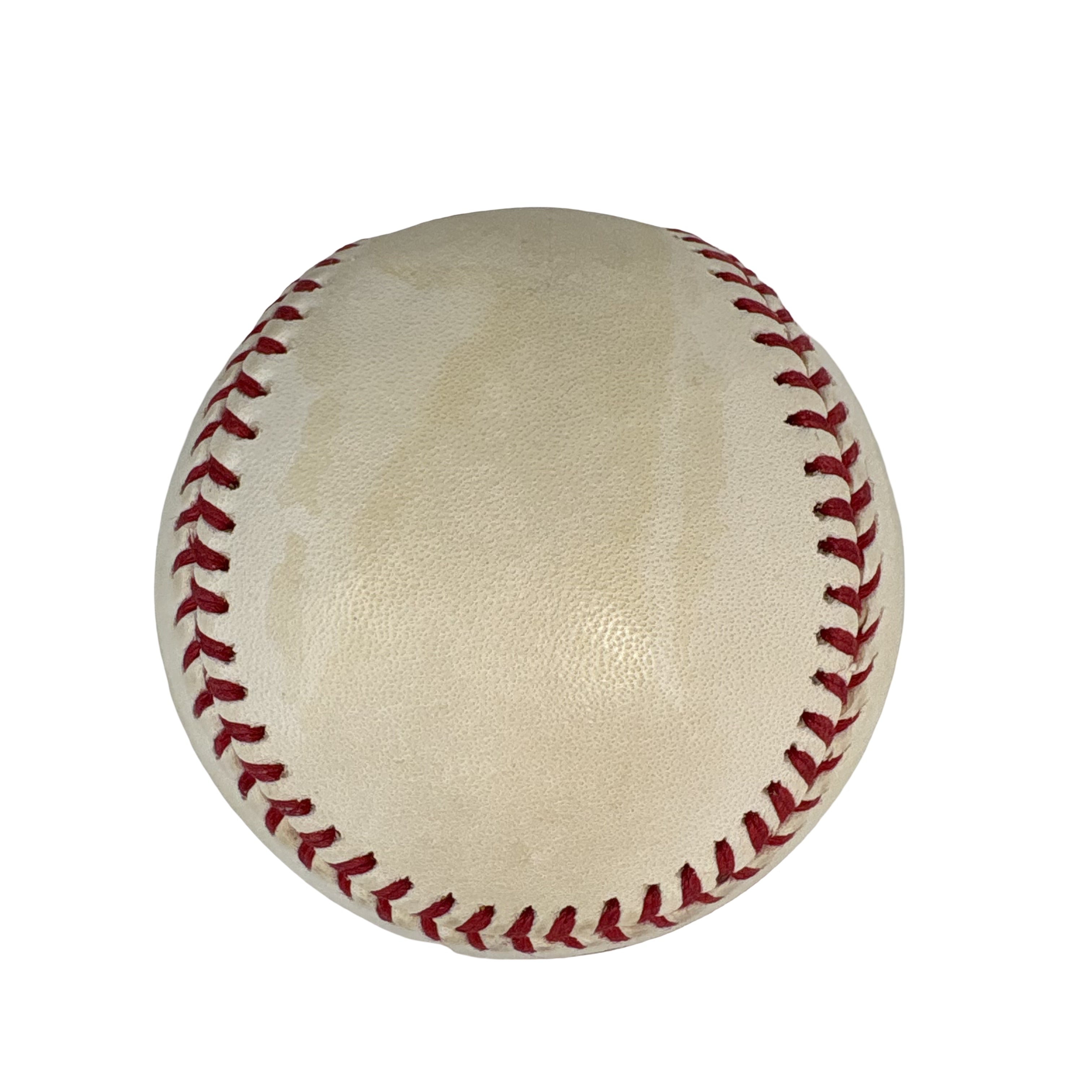 Vladimir Guerrero Sr Expos Angels HOF Autographed Signed Baseball SS Holo