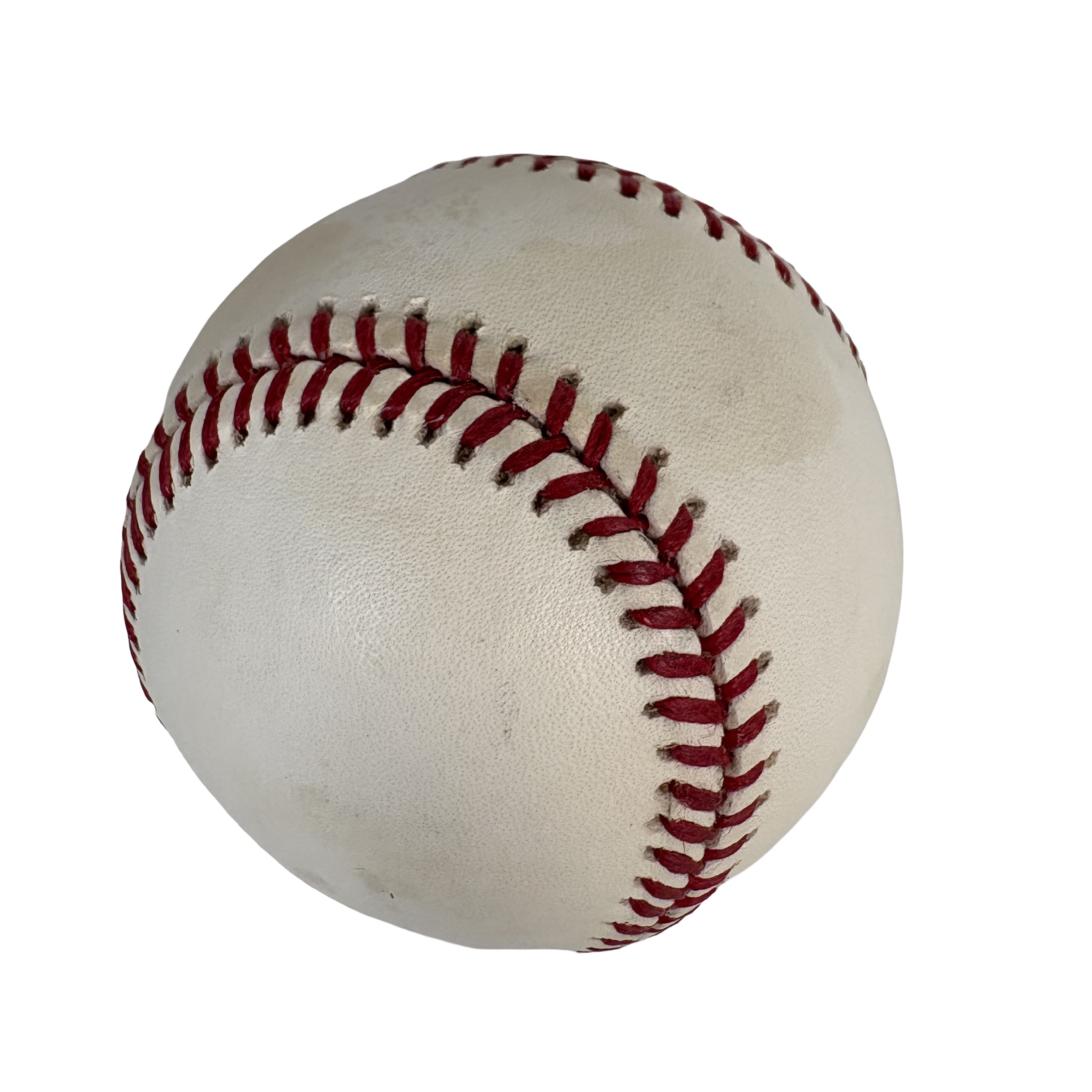 Steve Carlton Philadelphia Phillies Autographed Signed Baseball AMCo COA