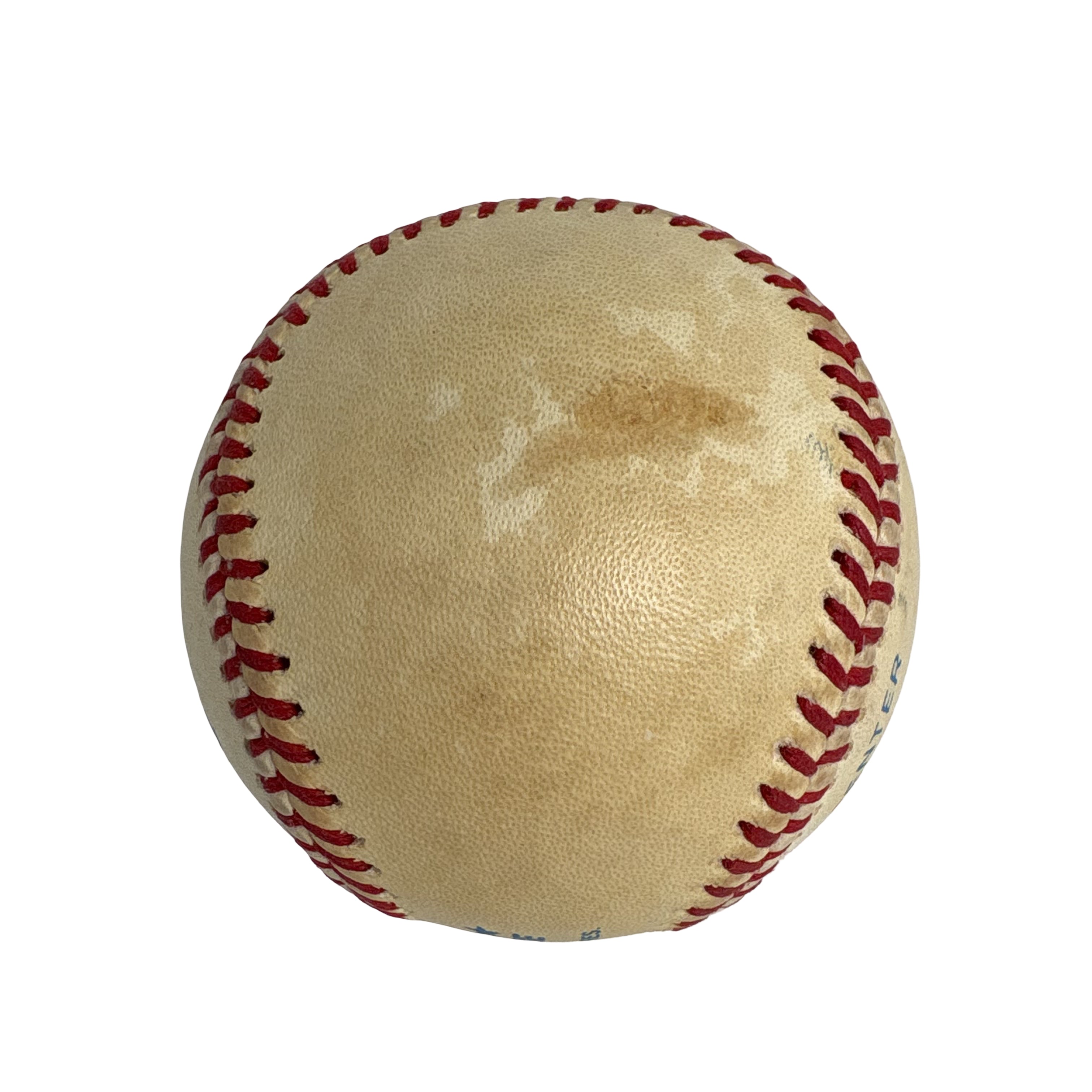Bob Lemon Cleveland Indians Autographed Signed Baseball CAS Holo
