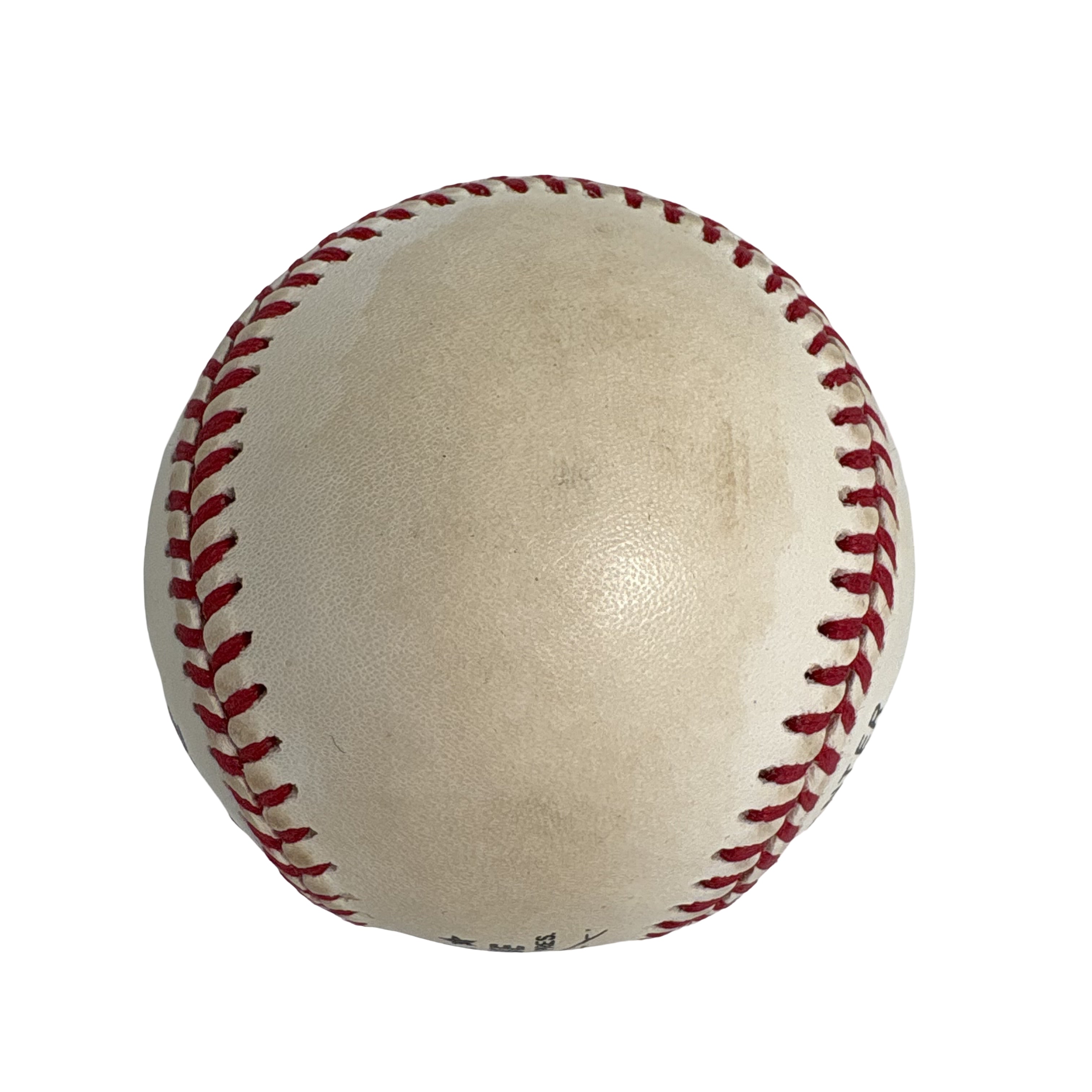 Harmon Killebrew Minnesota Twins Autographed Signed Baseball AMCo COA
