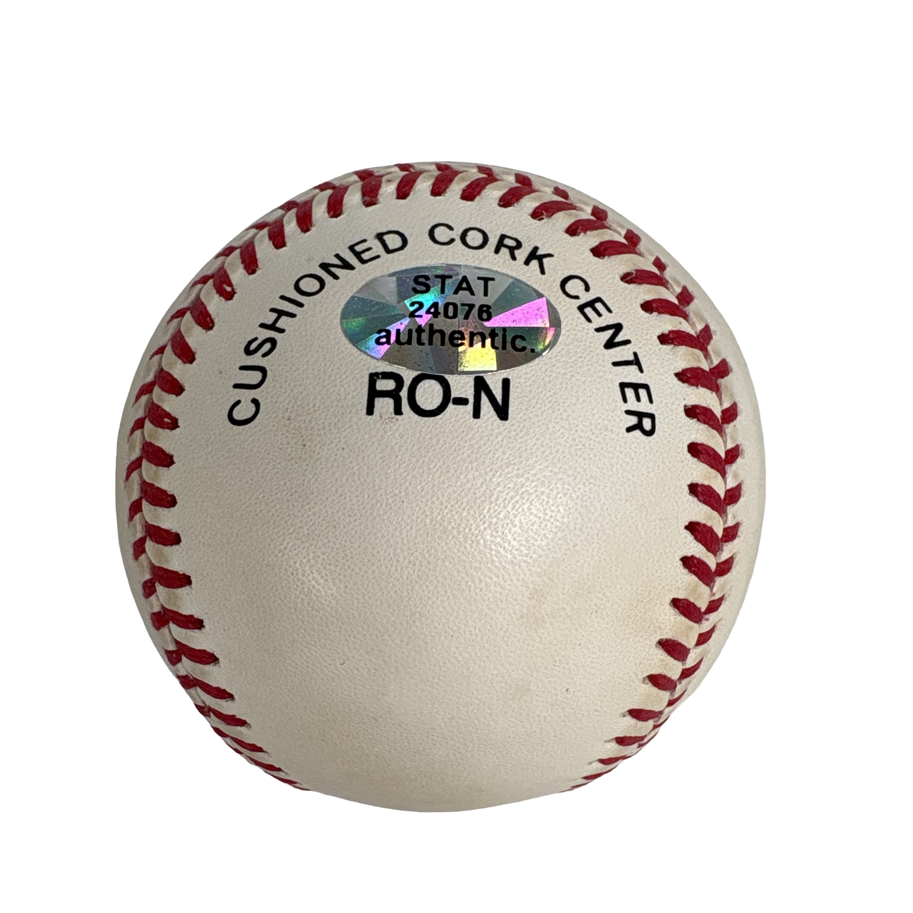 Harmon Killebrew Minnesota Twins Autographed Signed Baseball AMCo COA