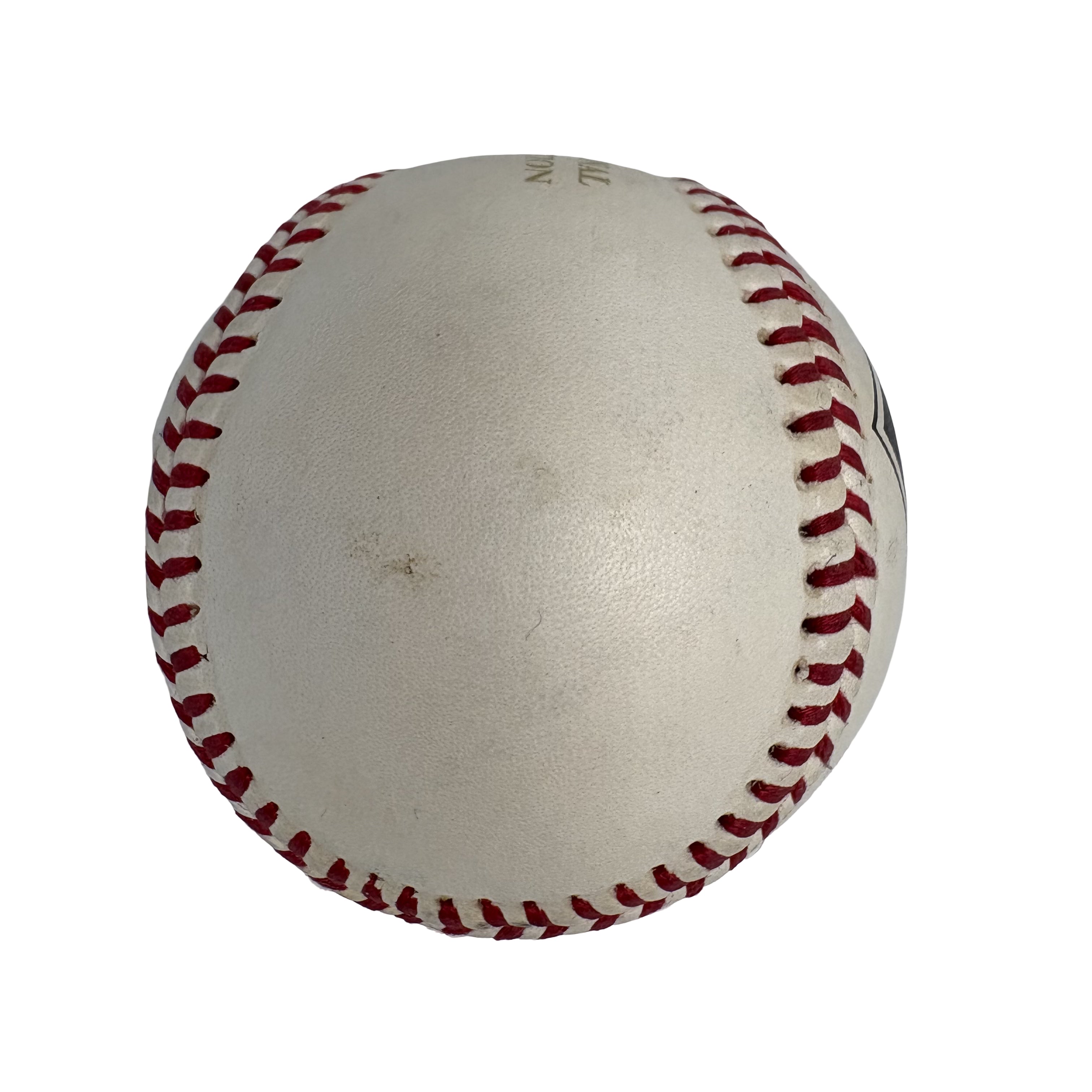 Senior Professional Baseball Association Original Vintage Baseball GA 