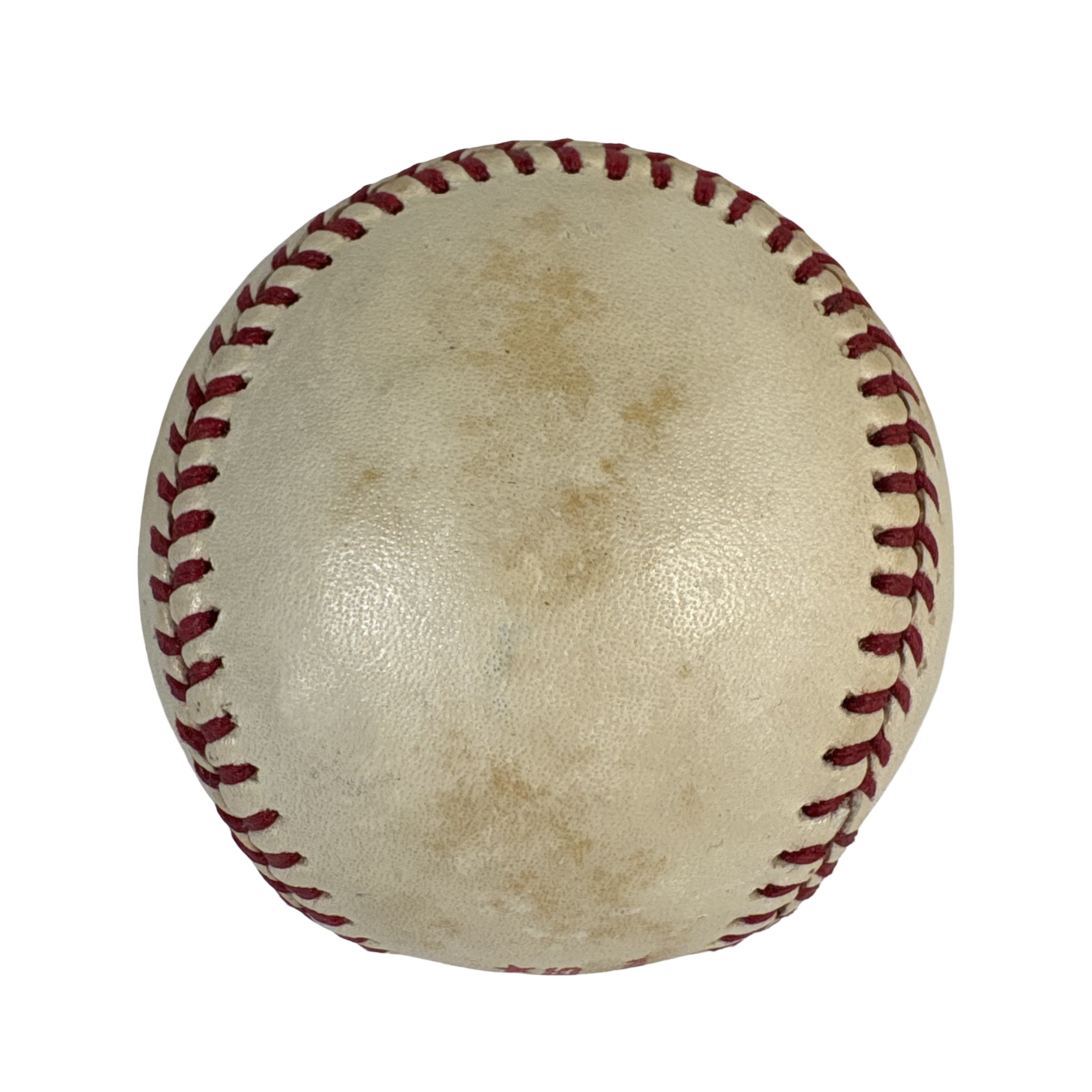 1978 World Series Vintage Original Rawlings Baseball GA 
