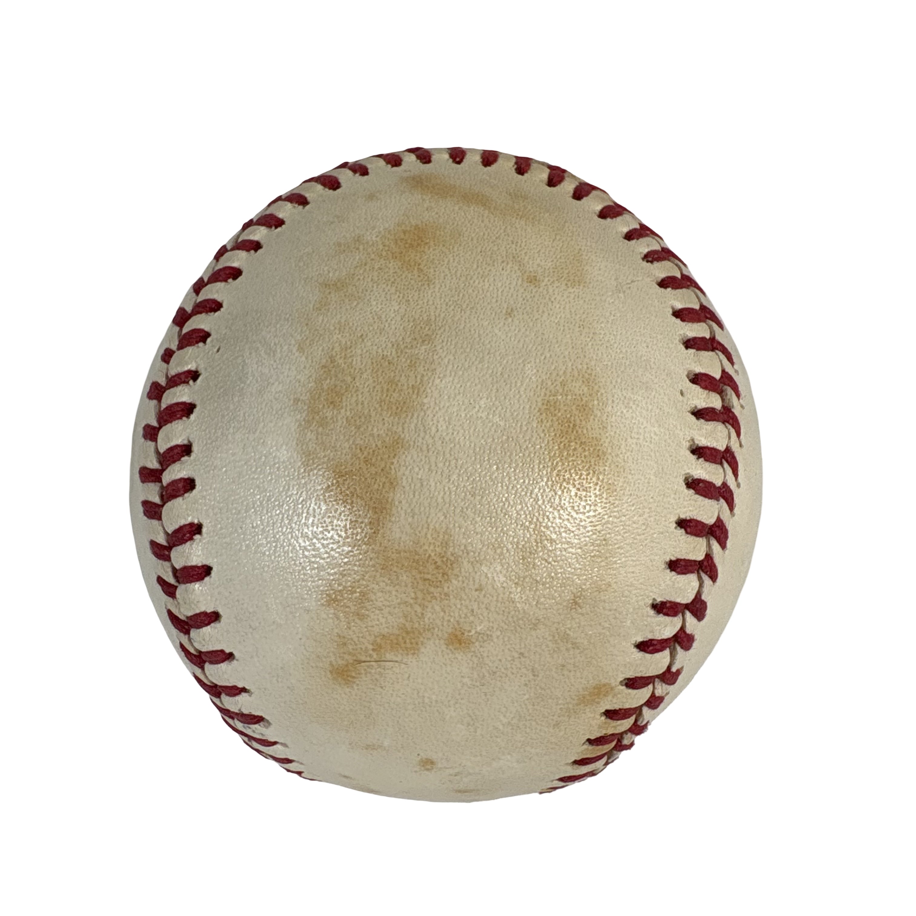 1978 World Series Vintage Original Rawlings Baseball GA 