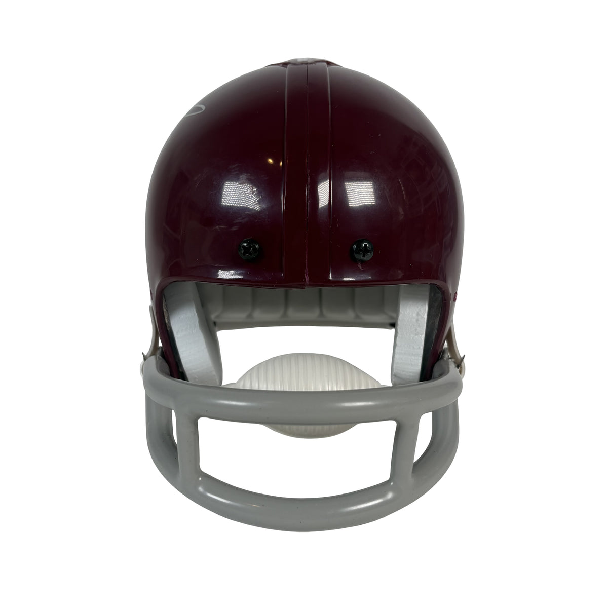 Bobby Mitchell Washington Redskins Autographed Signed Mini Helmet Beckett BAS