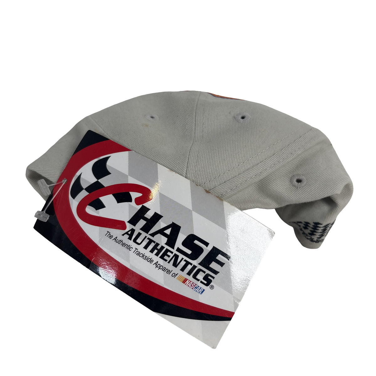 Kevin Harvick  NASCAR Driver Autographed Signed Chase Hat AMCo COA