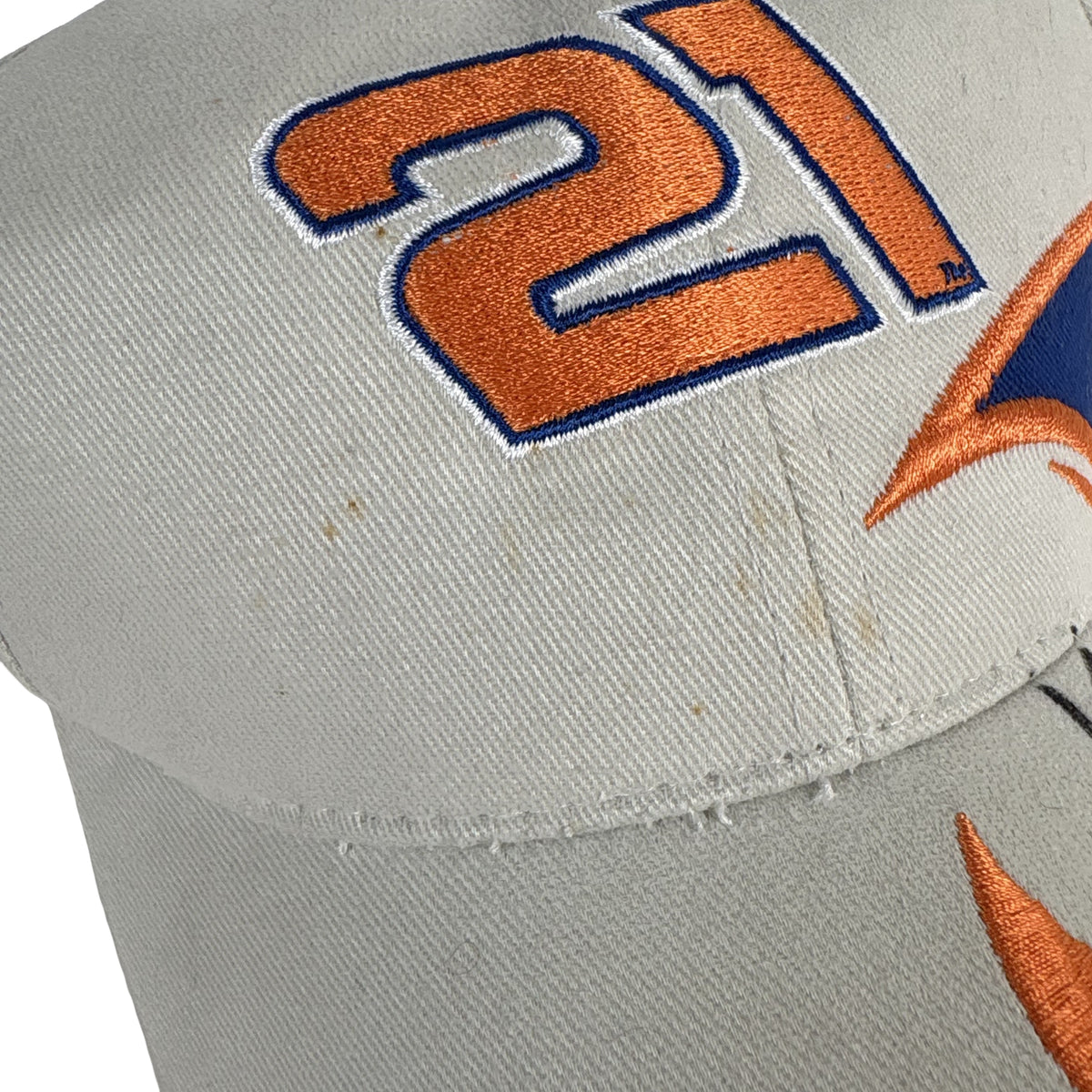 Kevin Harvick  NASCAR Driver Autographed Signed Chase Hat AMCo COA