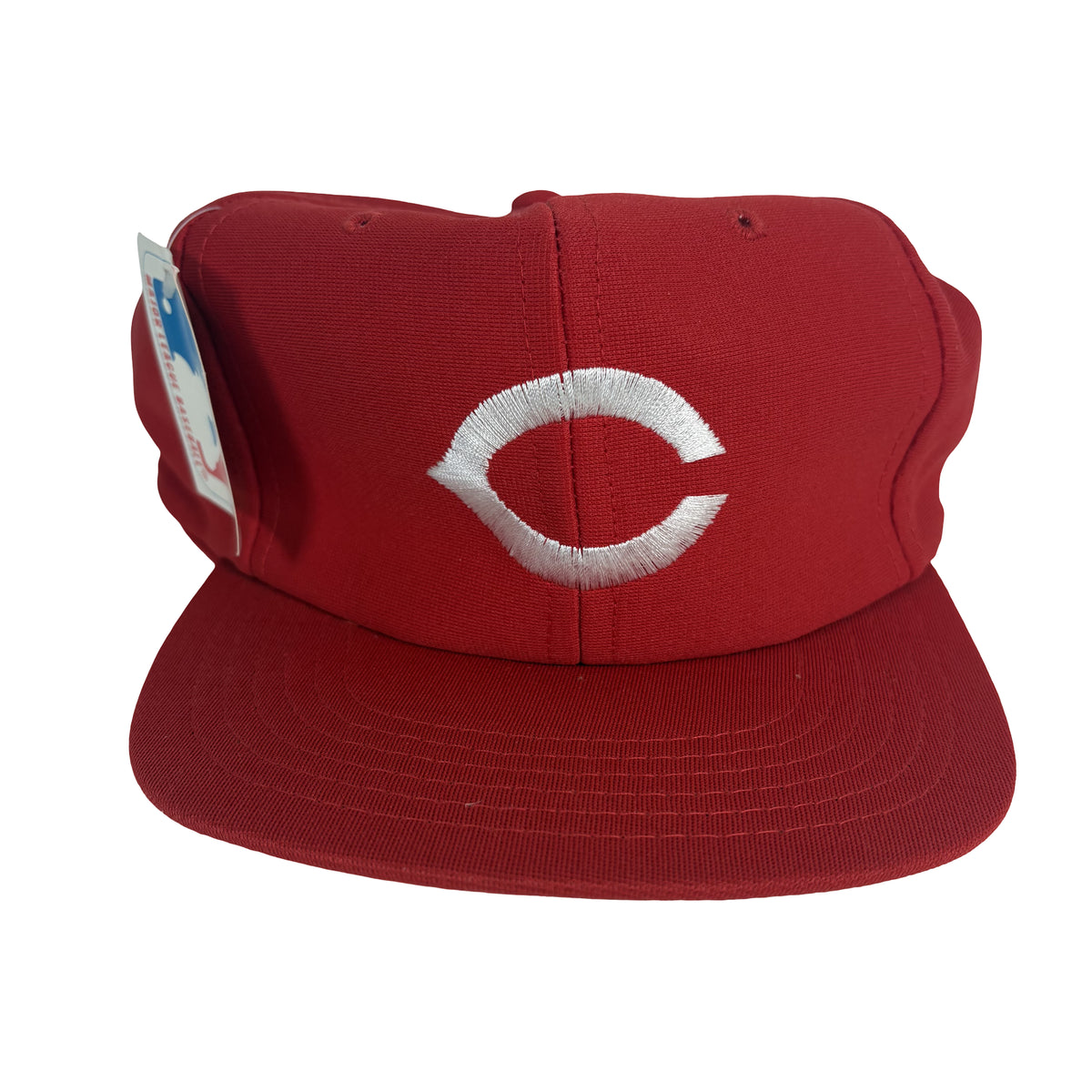 Cincinnati Reds Brand New UII Vintage Original Baseball Hat