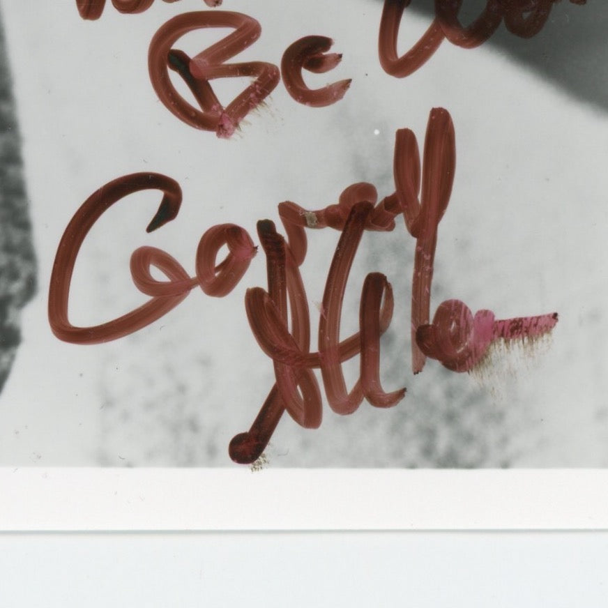 Corey Allen Rebel Without A Cause Autographed Signed 8x10 Photo AMCo COA