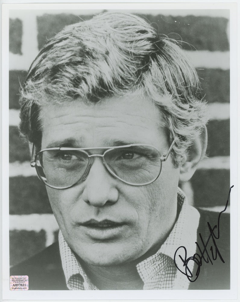 Bo Hopkins American Graffiti Autographed Signed 8x10 Photo AMCo COA
