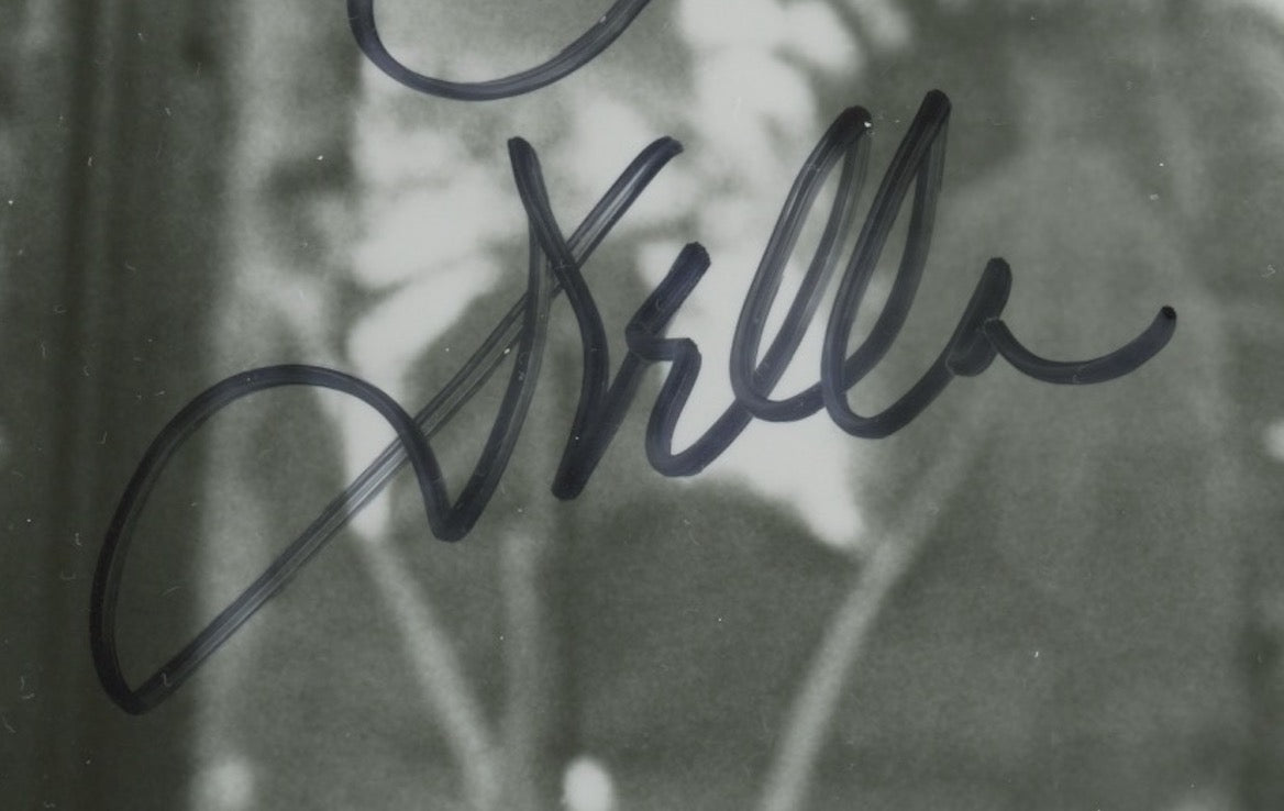 Della Reese Touched By An Angel Autographed Signed 8x10 Photo AMCo COA