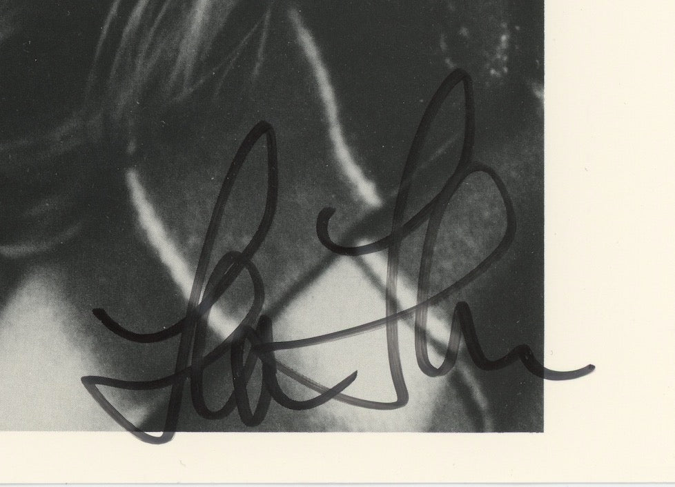 Lea Thompson Back To The Future Autographed Signed 8x10 Photo AMCo COA