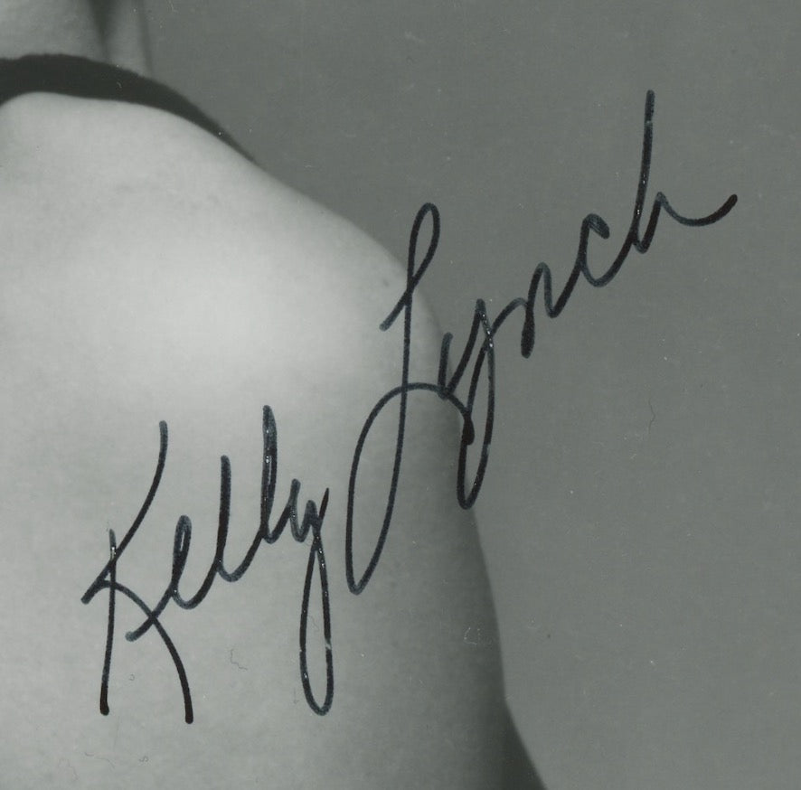 Kelly Lynch Road House Autographed Signed 8x10 Photo AMCo COA