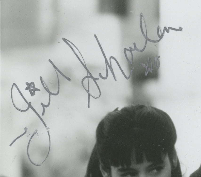 Jill Schoelen The Stepfather Autographed Signed 8x10 Photo AMCo COA