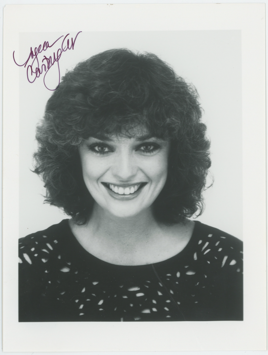 Angela Cartwright Sound of Music Autographed Signed Photo AMCo COA